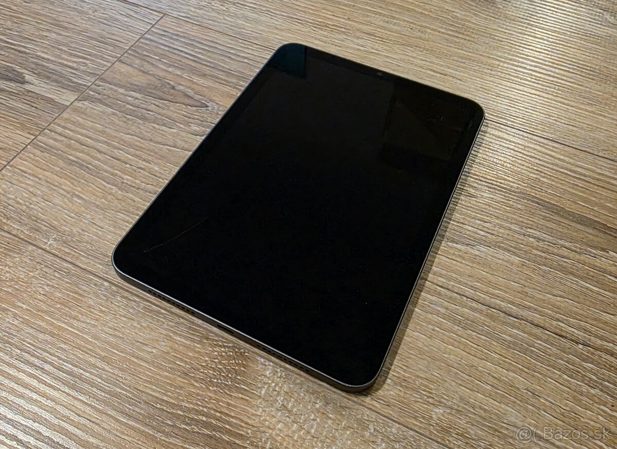 Apple iPad mini 6 64gb - 9