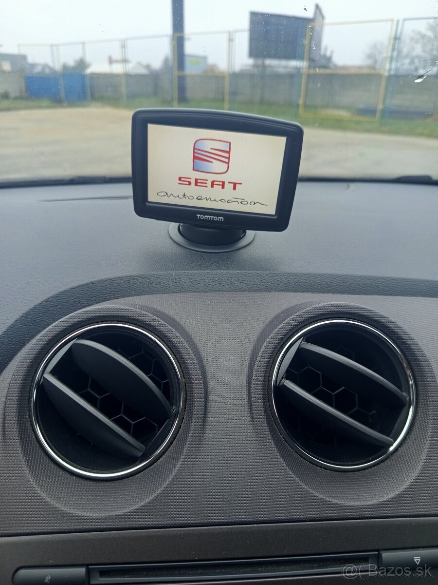 Seat Ibiza ST 1.2 TSI Facelift Xenon, LED, Navi - 9