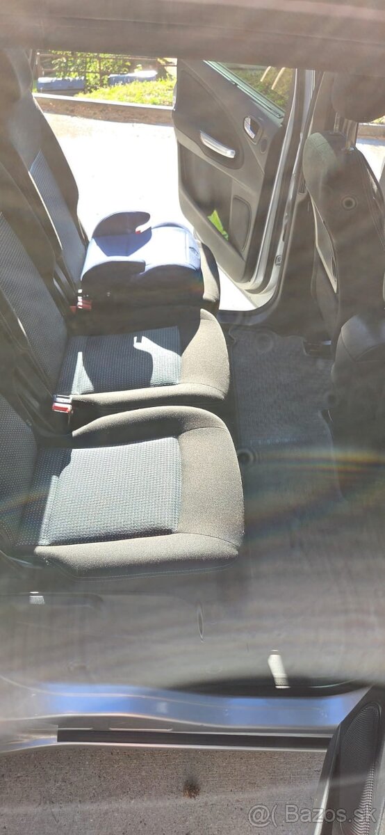 Ford S-Max 11/2010 - 9