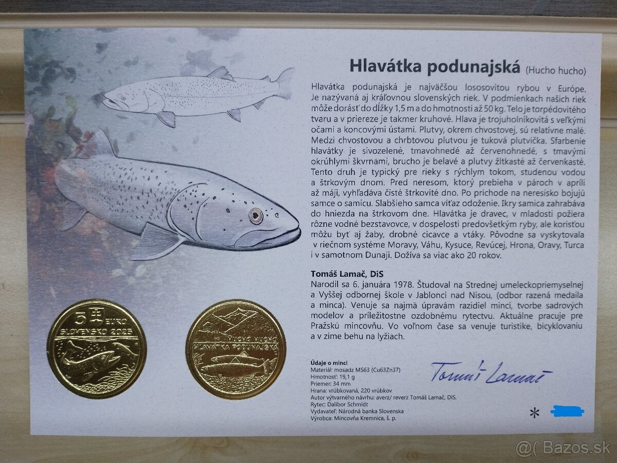 5€ mince SK, sada mincí expo98, TOPVAR, coincard - 9