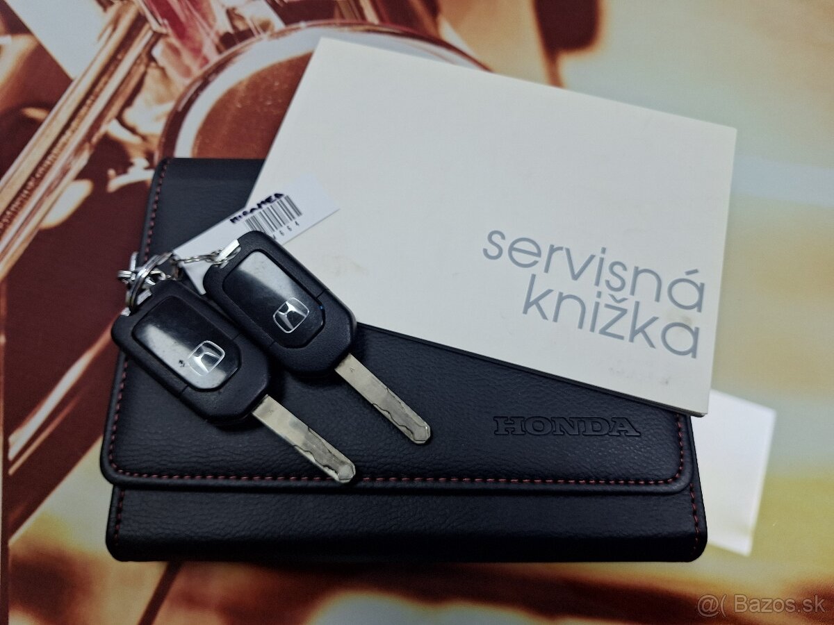 Honda CRV kup,na SK - 9