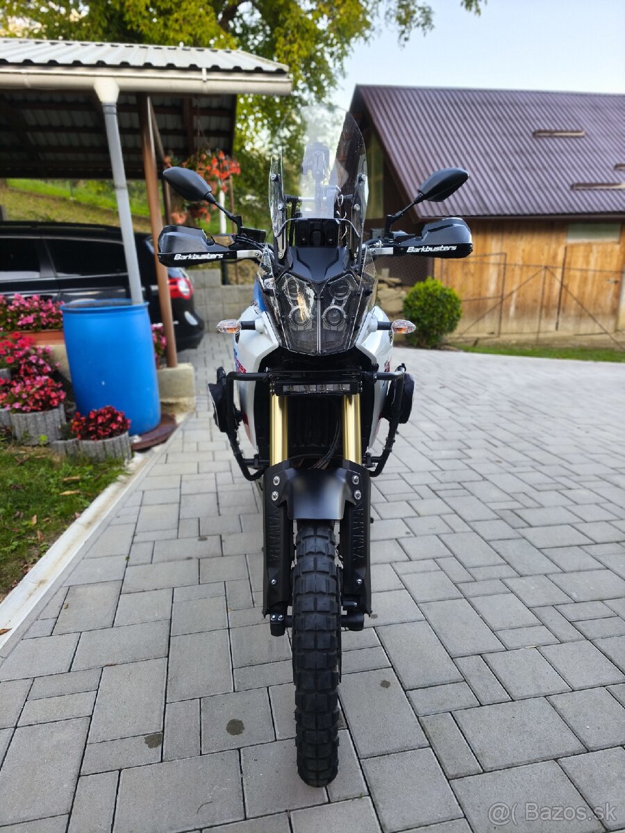 Yamaha Tenere 700 plna vybava - 9