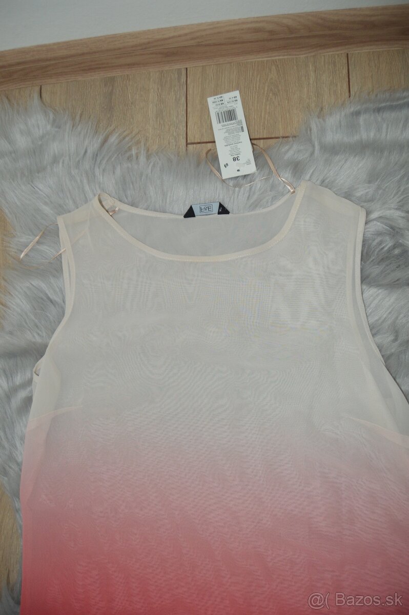 3x dámska blúzka/body - 9