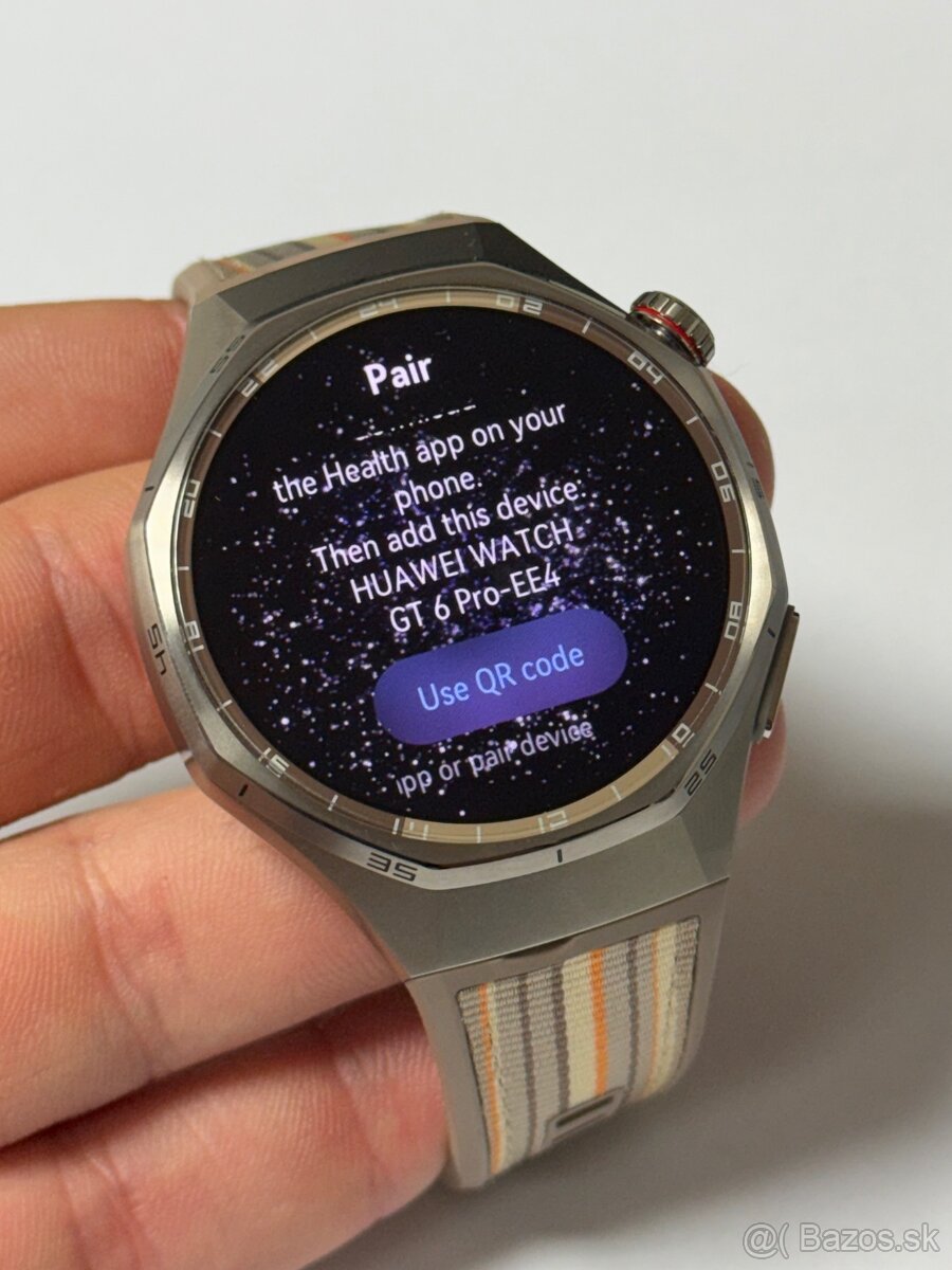 Huawei Watch GT 6 Pro - 9