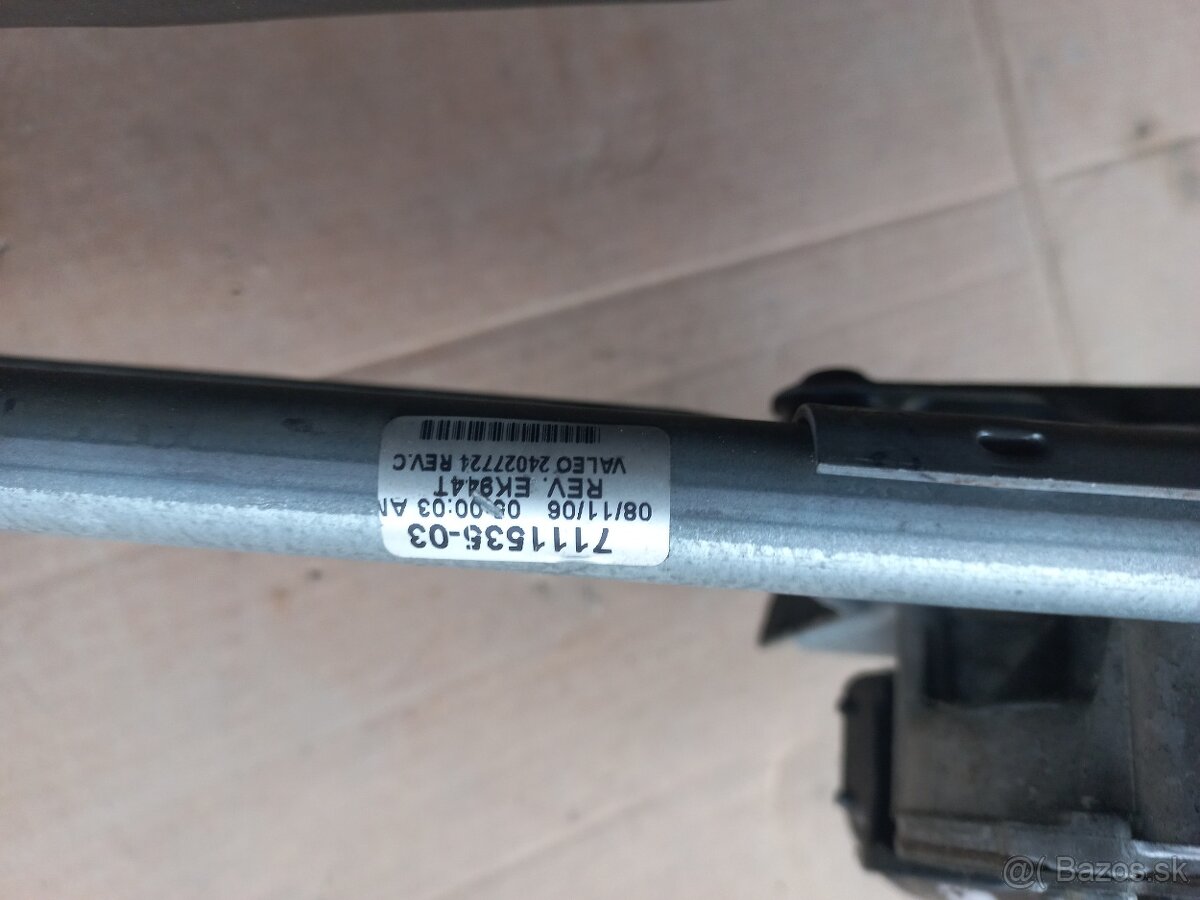predam nahradne diely na BMW X5 E53 - - 9