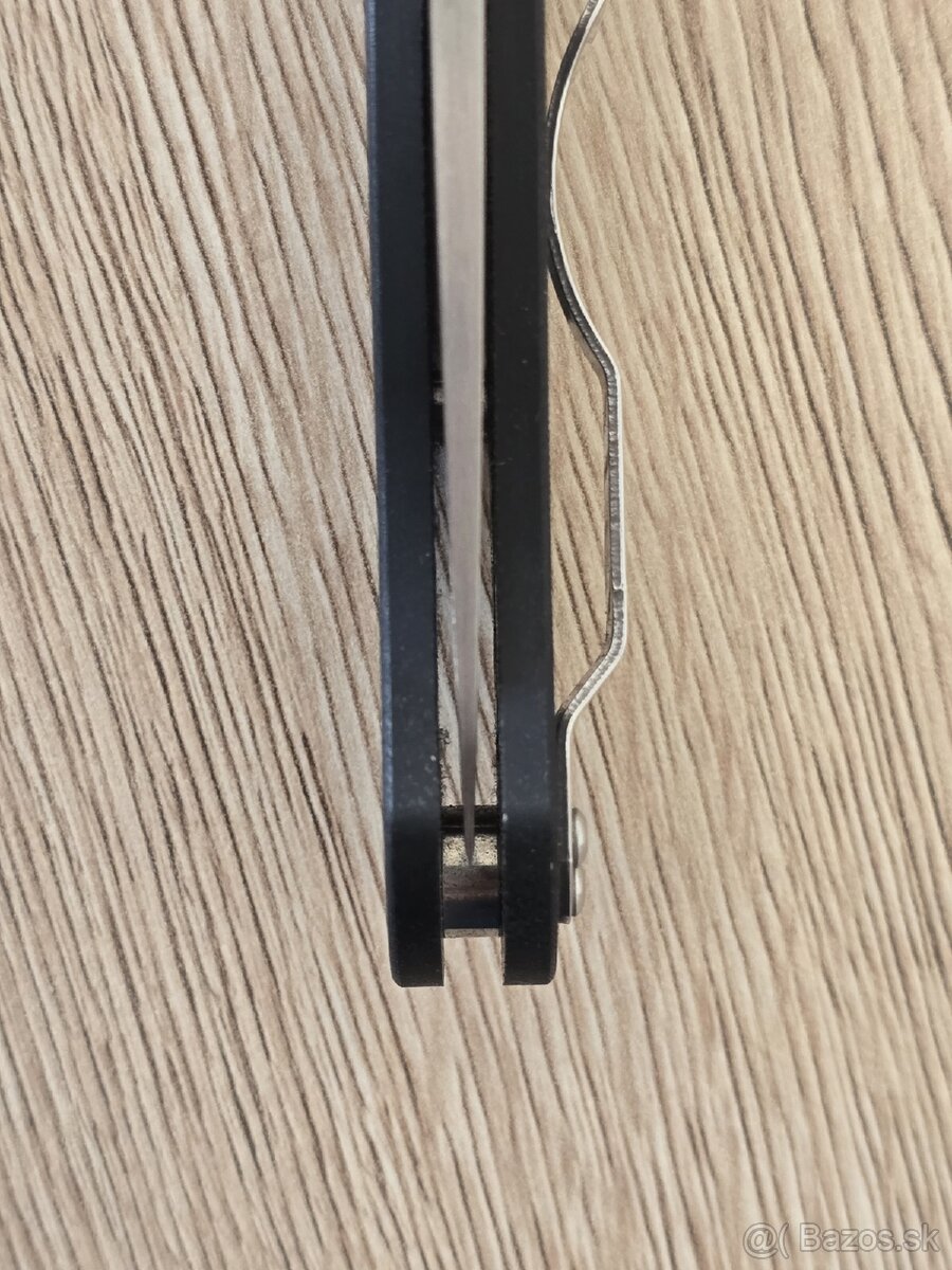 Spyderco paramilitary 2 - 9