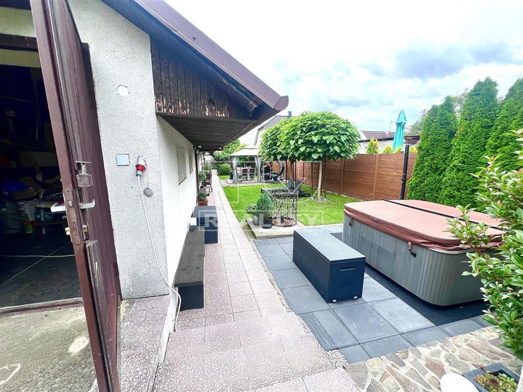 Predaj 3-izbového rodinného domu v Šaštín-Stráže (časť... - 9