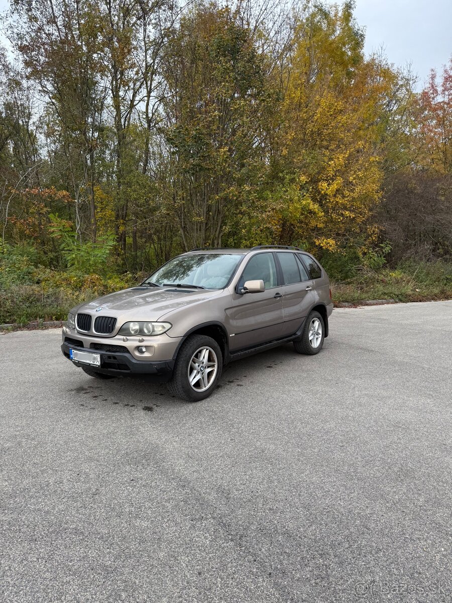 BMW X5 30D 160kW FACELIFT - 9