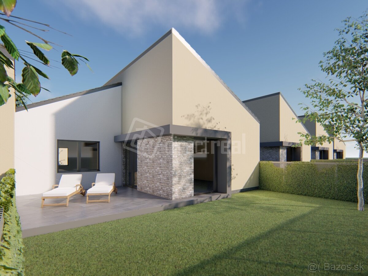 Predaj - pre rodinné domy - … - 9