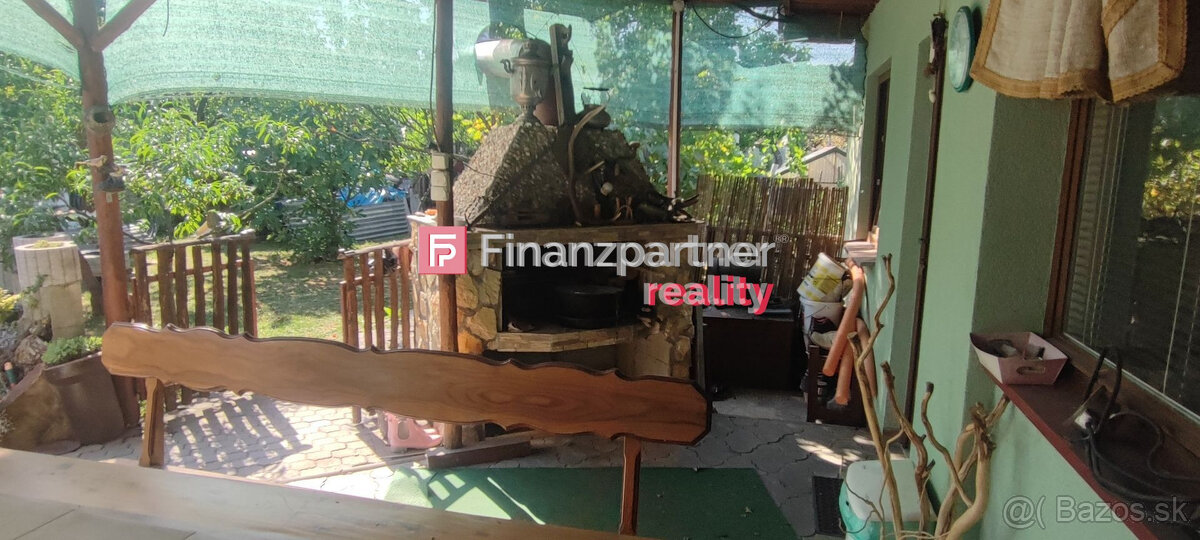 ZNÍŽENÁ CENA Exkluzívne na predaj rodinný dom Sobrance - 9
