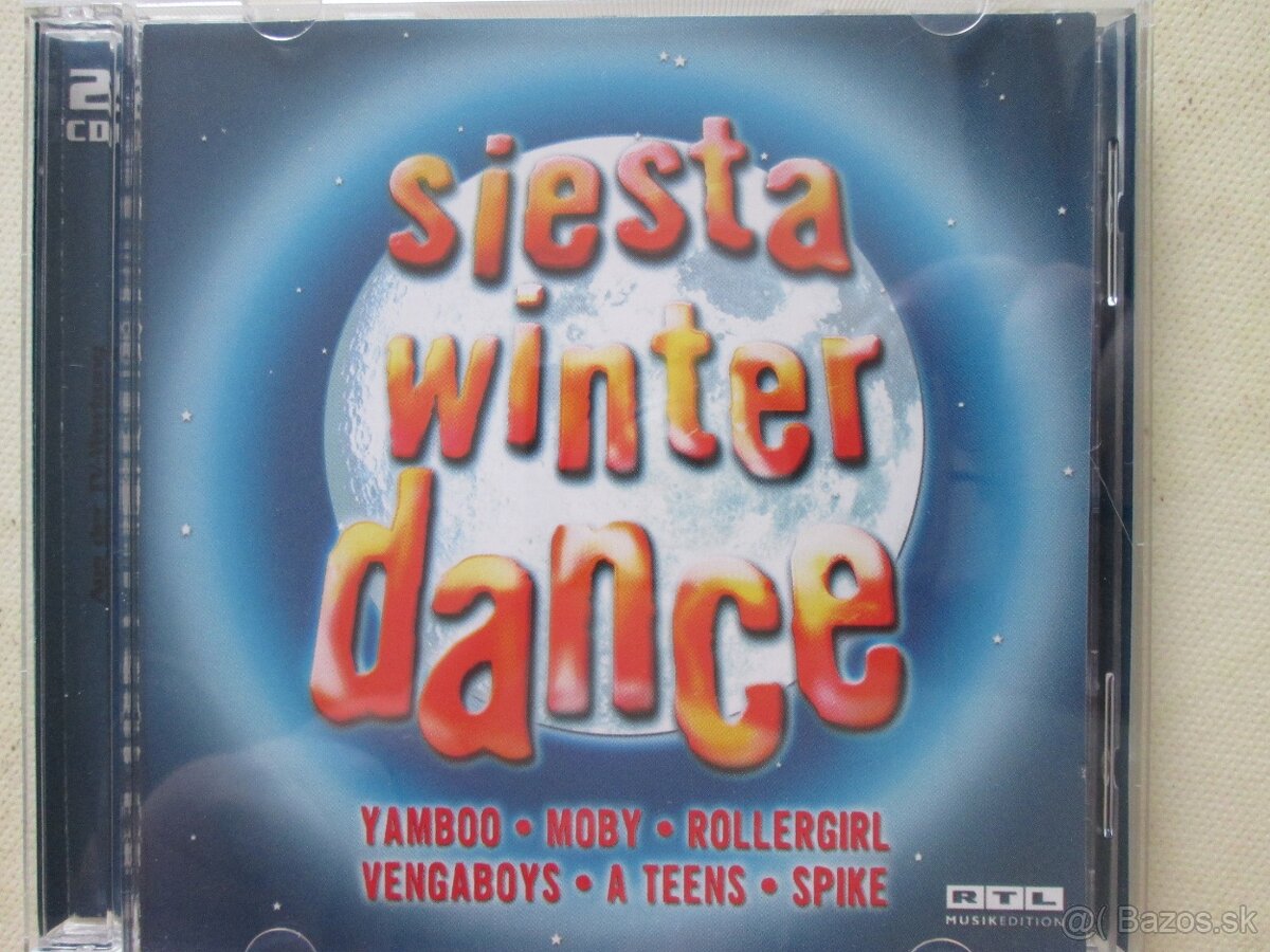 BRAVO HITS vol.18, I am ...HAPPY, SAD, WORKING OUT - 9