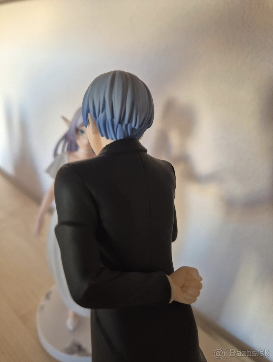 Himmel figúrka - Sousou no Frieren anime - 9