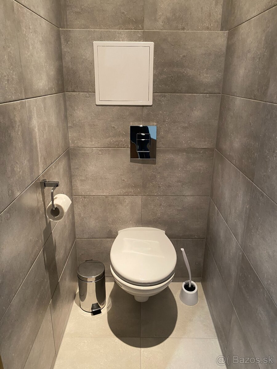 PRENÁJOM - 3 izb. byt, Narcisová, Michalovce - 9