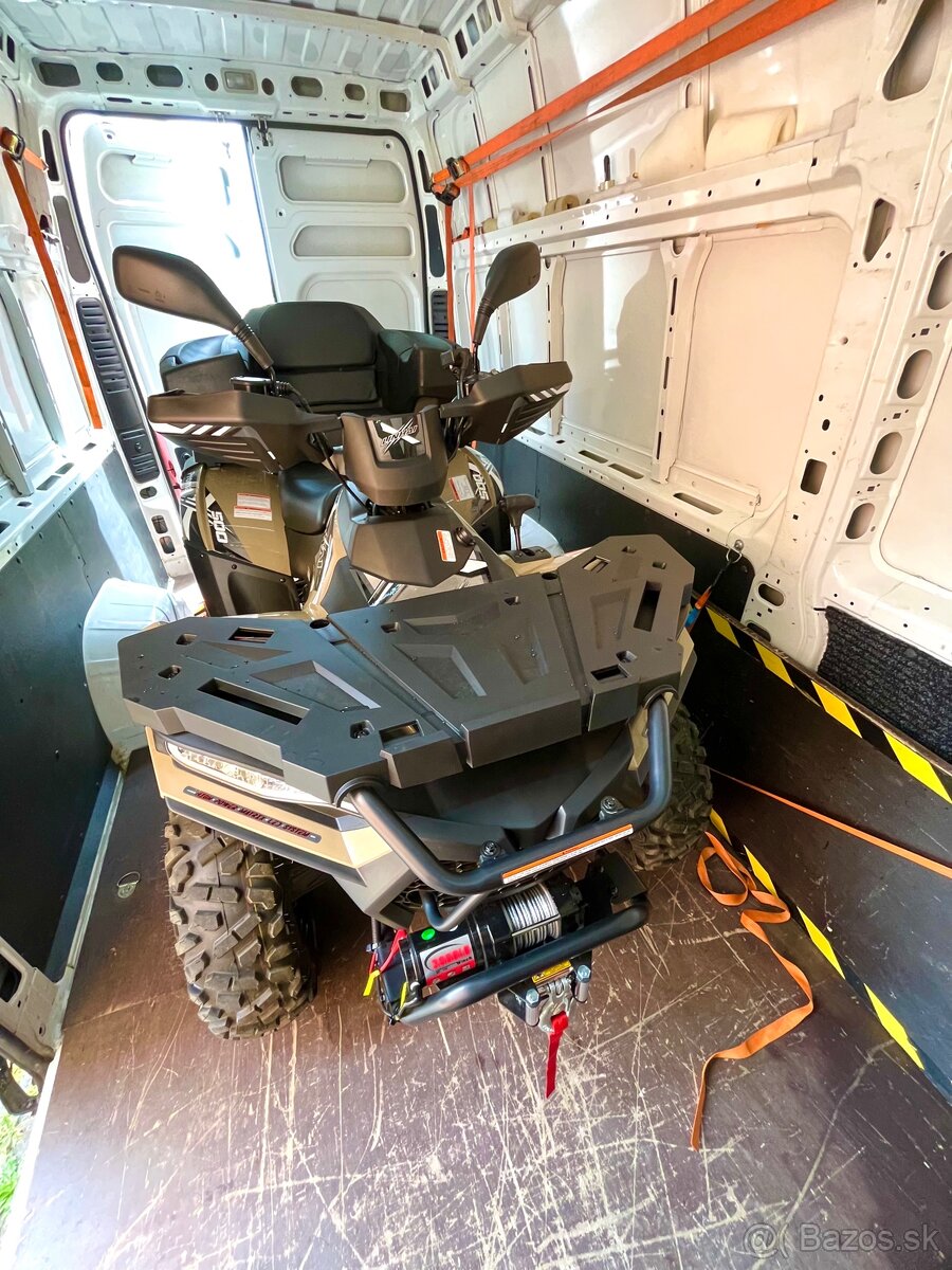 VOZÍME • SŤAHUJEME • DODÁVKA HE |0940 856 144| - 9