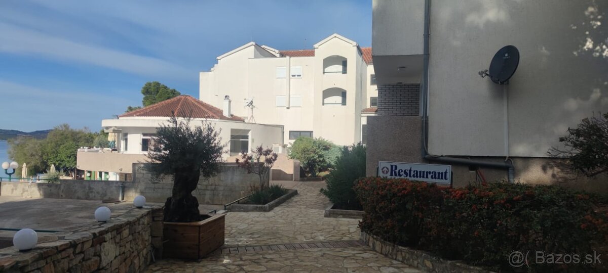 Mobilný dom (CHORVÁTSKO) Pirovac - 9