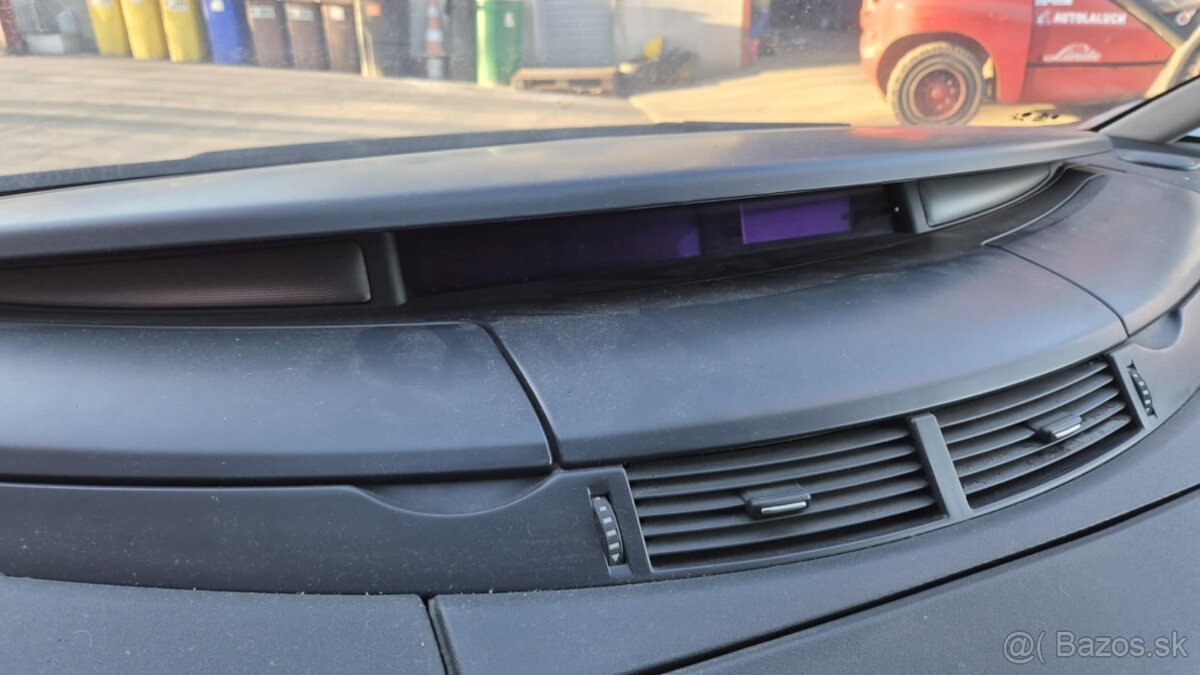 Renault Espace 3,0DCI 133kw - 9