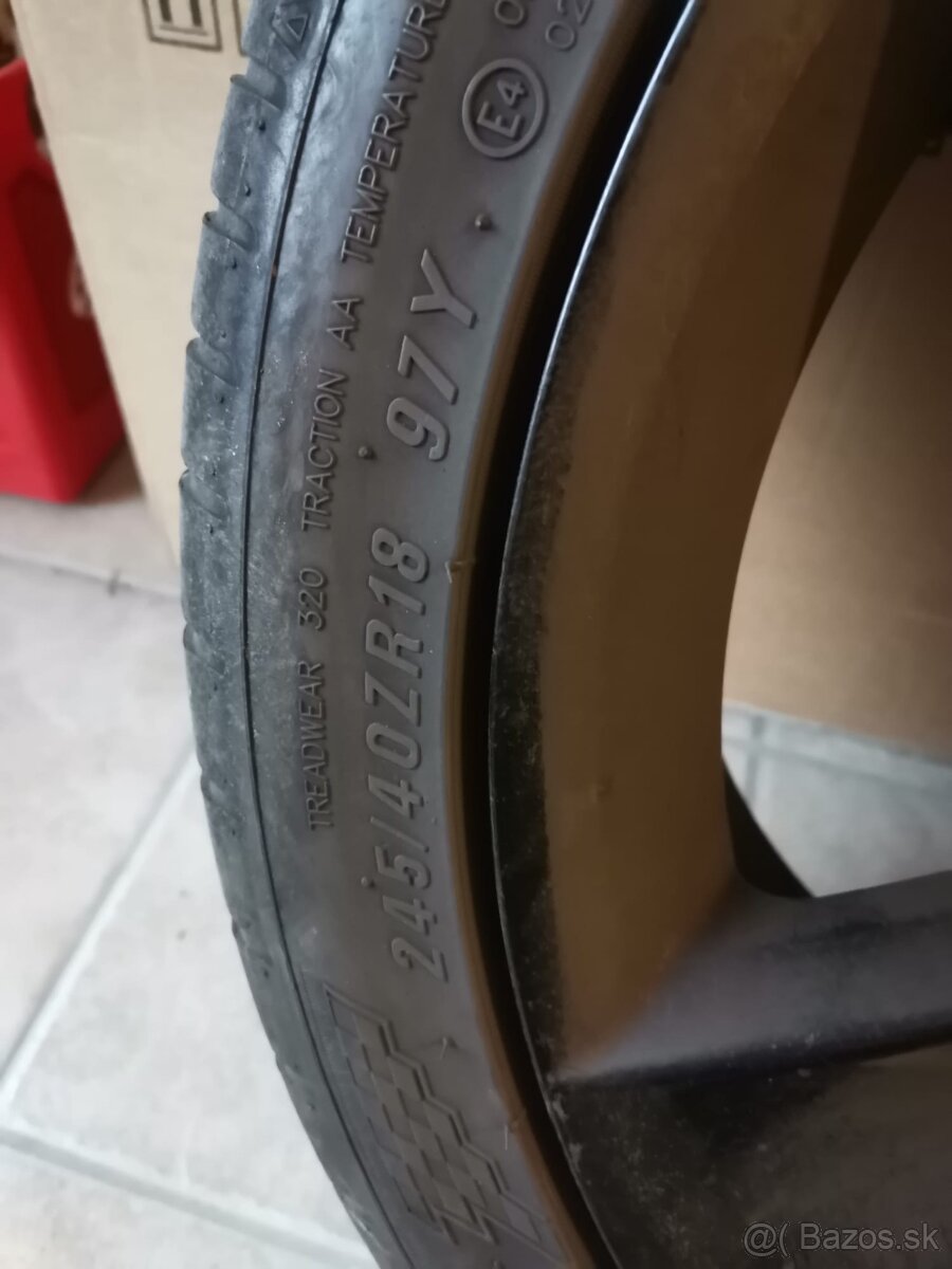 Elektróny styling 128 - 9