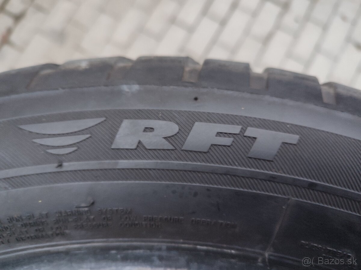 245/50R19 105V Bridgestone BLIZZAK LM001 - 9