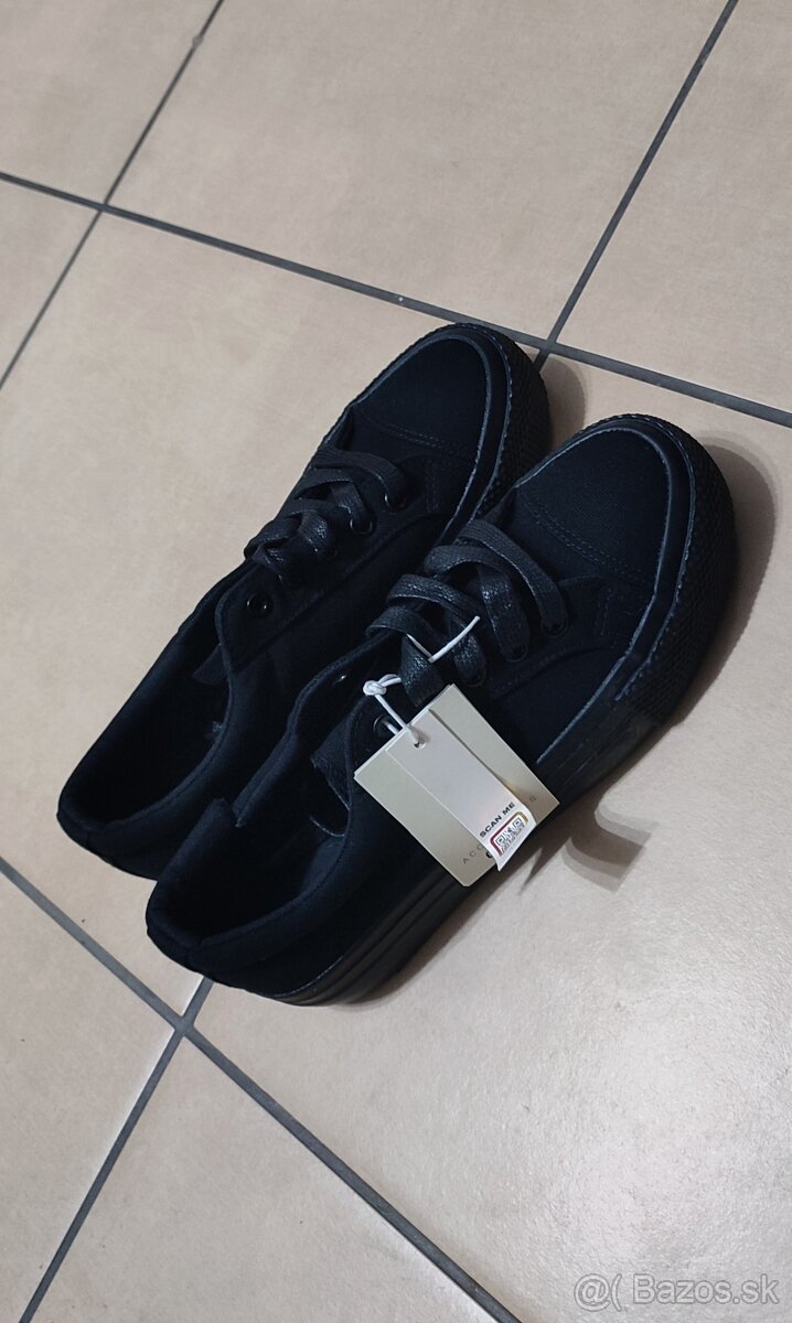 Sandále, topánky, čižmy - 9