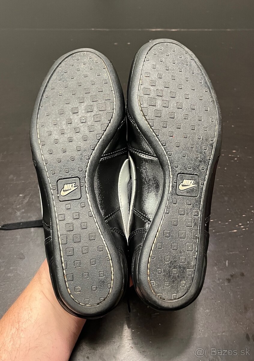 Nike Chip GS 368741 Veľ. 38,5 - 9