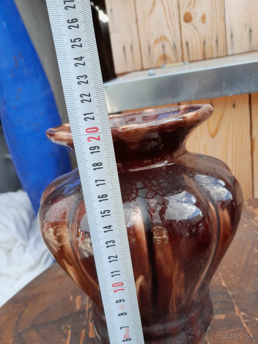 Predám sošku a vázu - 9