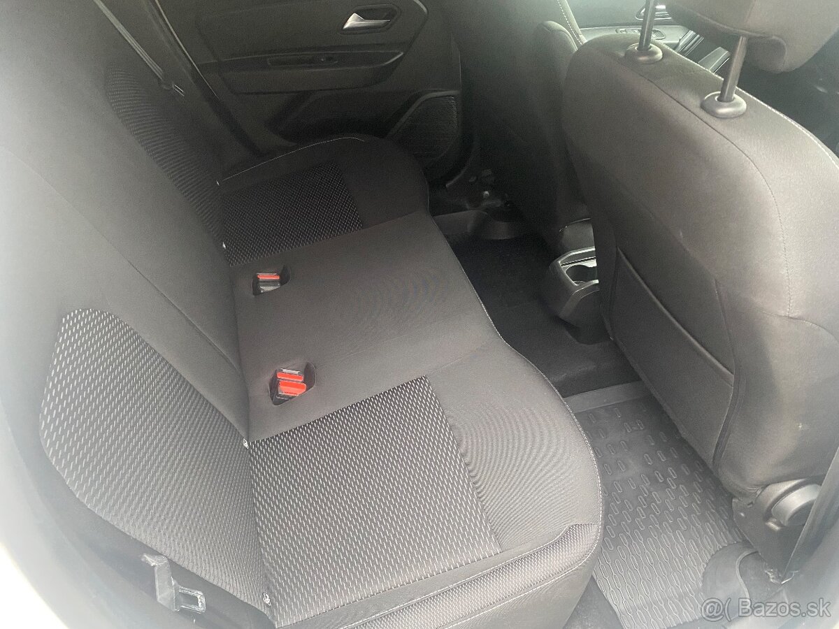 Dacia Duster 1.5 Blue dCi 85 S S Comfort 4x4 - 9