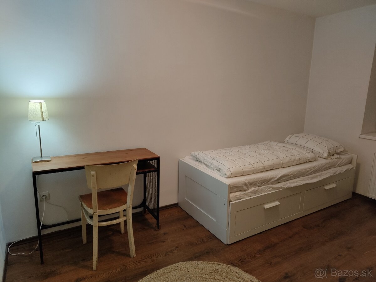 Útulný 3-izbový byť na Sihoti I - 9
