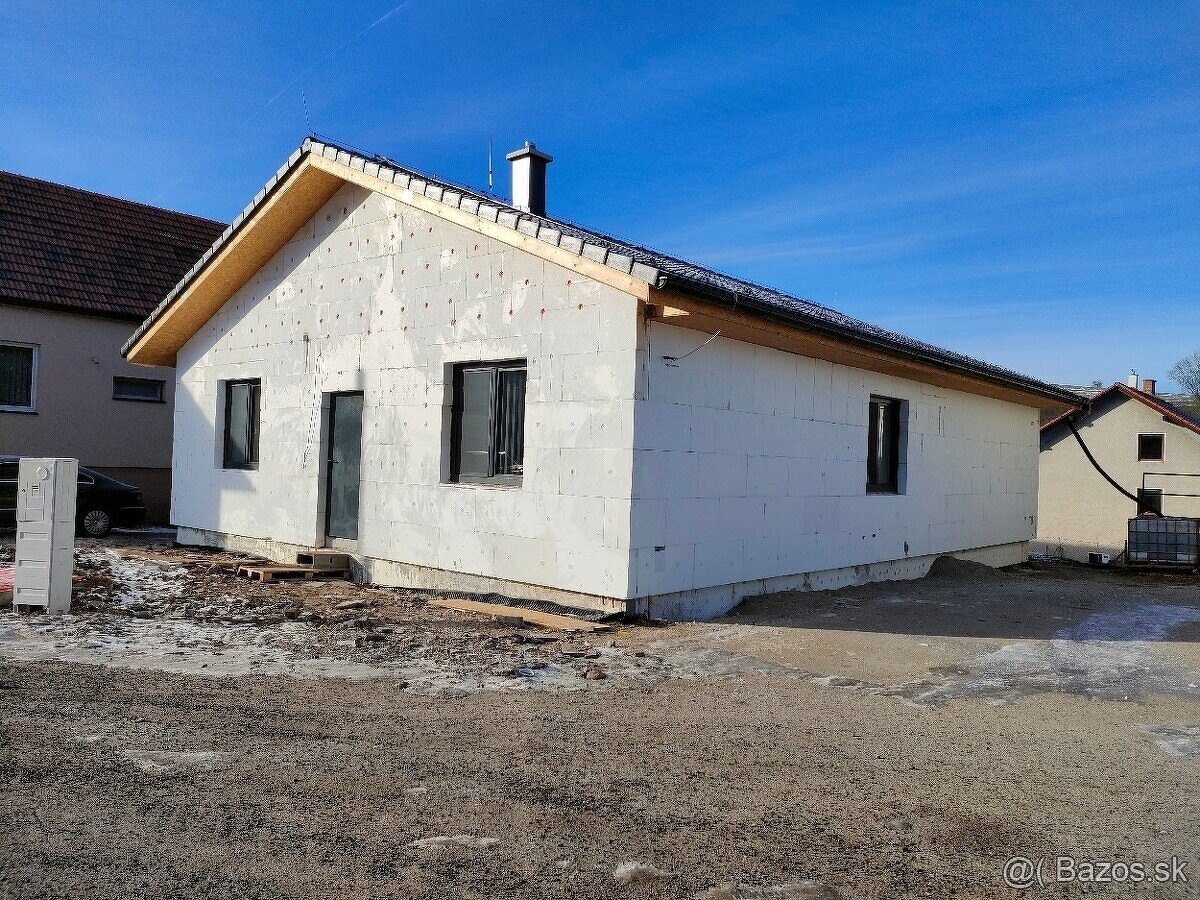 Hľadáme stavebné a pomocné práce - 9