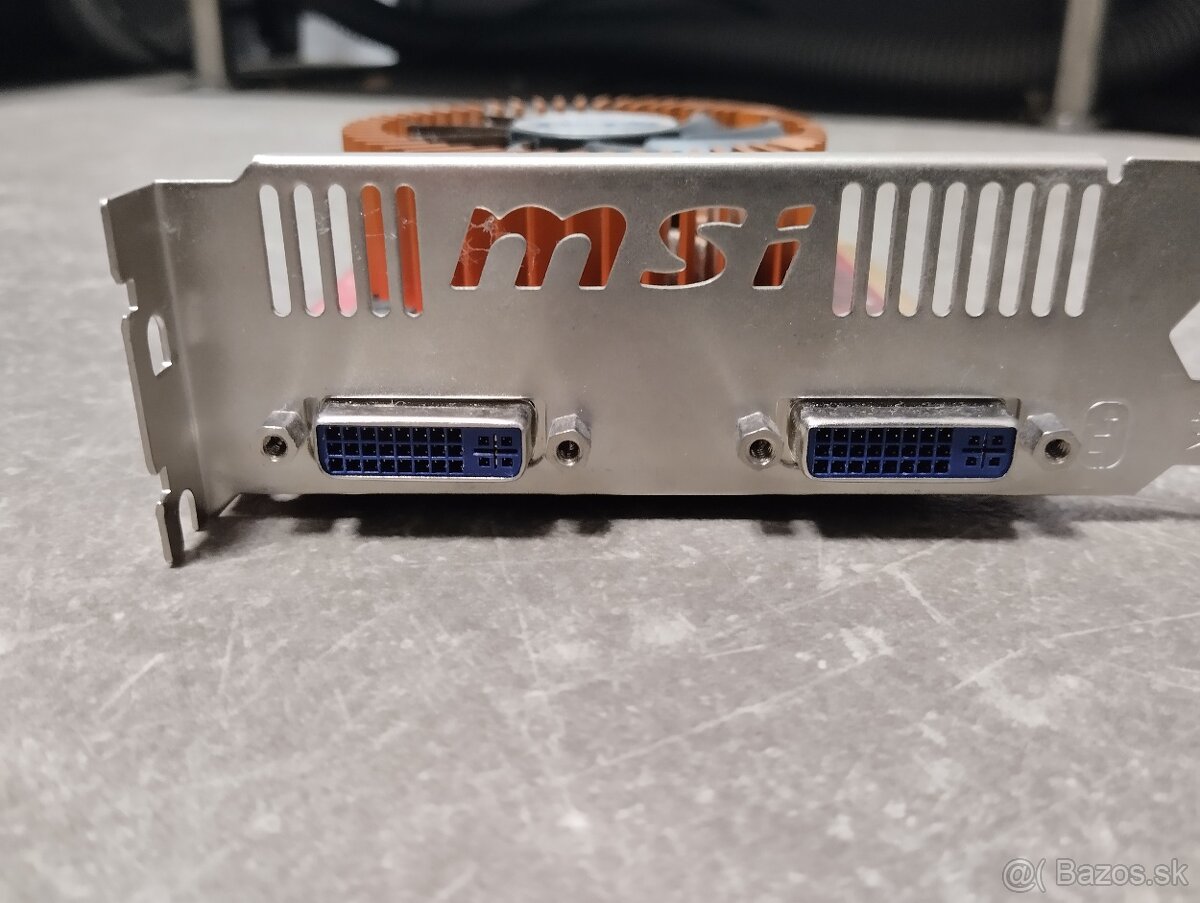 ASUS ENGTX460 DC 1G - 9