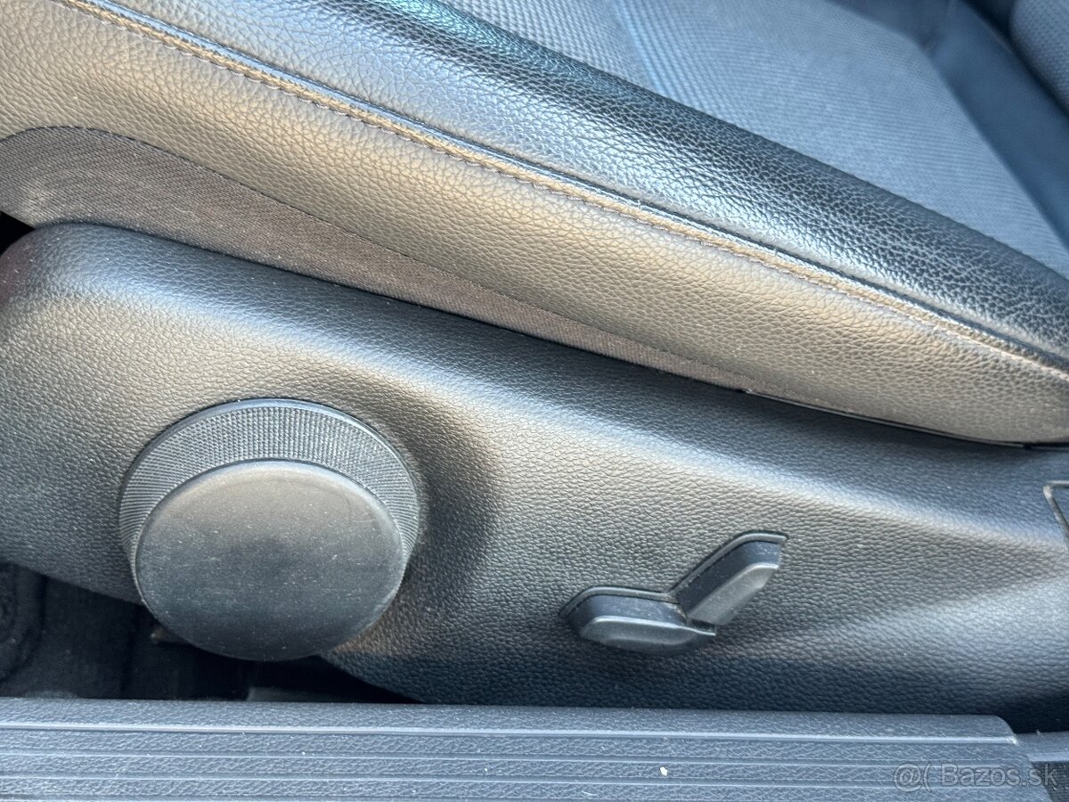 Mercedes benz C 200 CDI BlueEFFICIENCY Avantgarde - 9