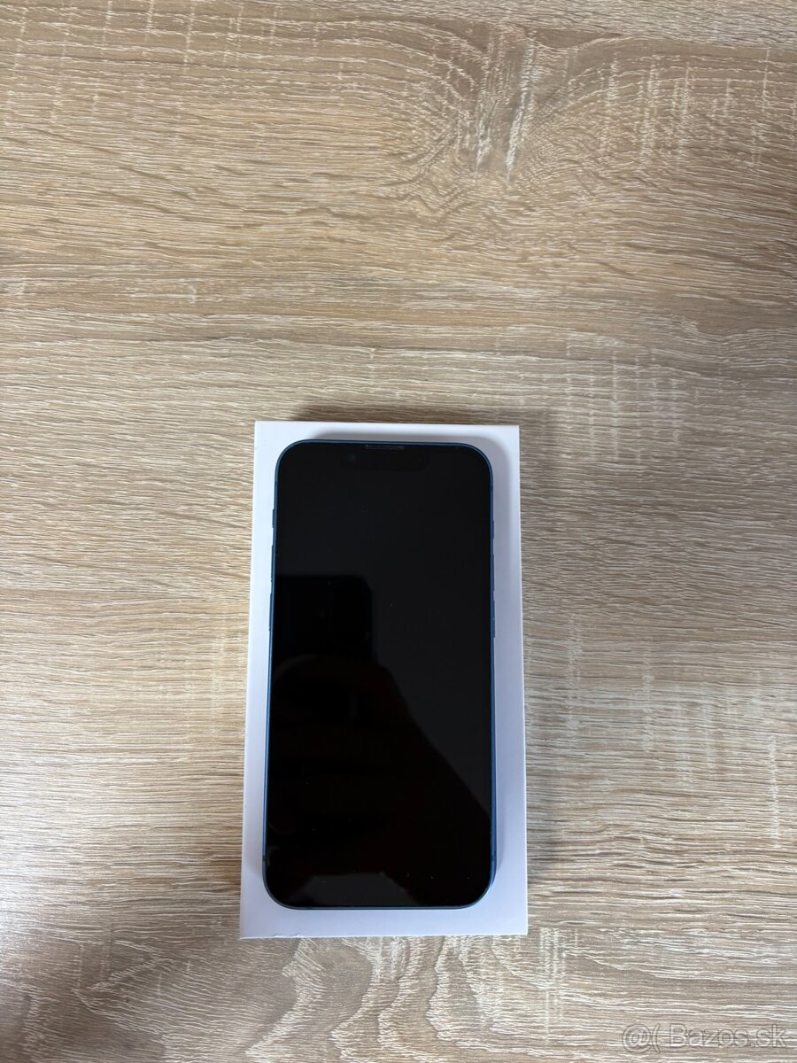 iPhone 13 Mini 128GB - 9