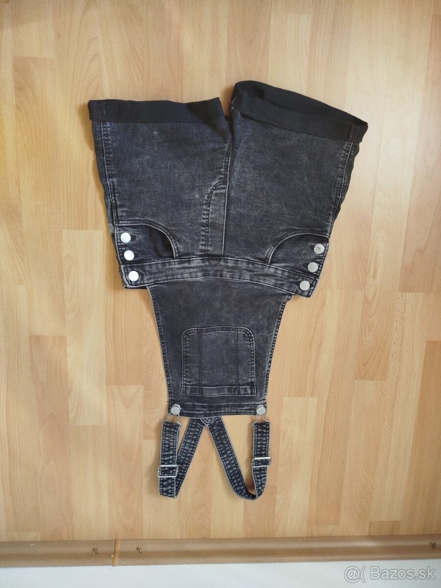 Balík -oblečko ako nové 2 - 9