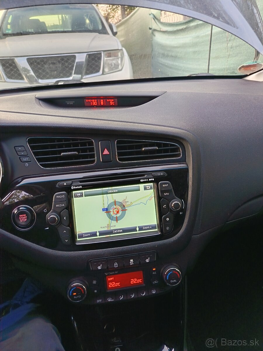 Kia Ceed Sportswagon Spirit - 9