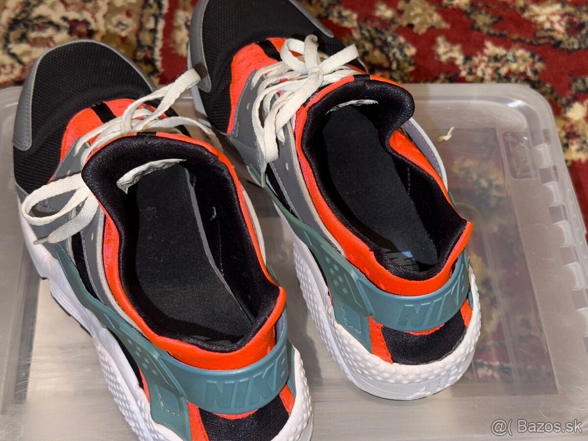 Nike Air Huarache EU 44,5 / US 10,5 - 9
