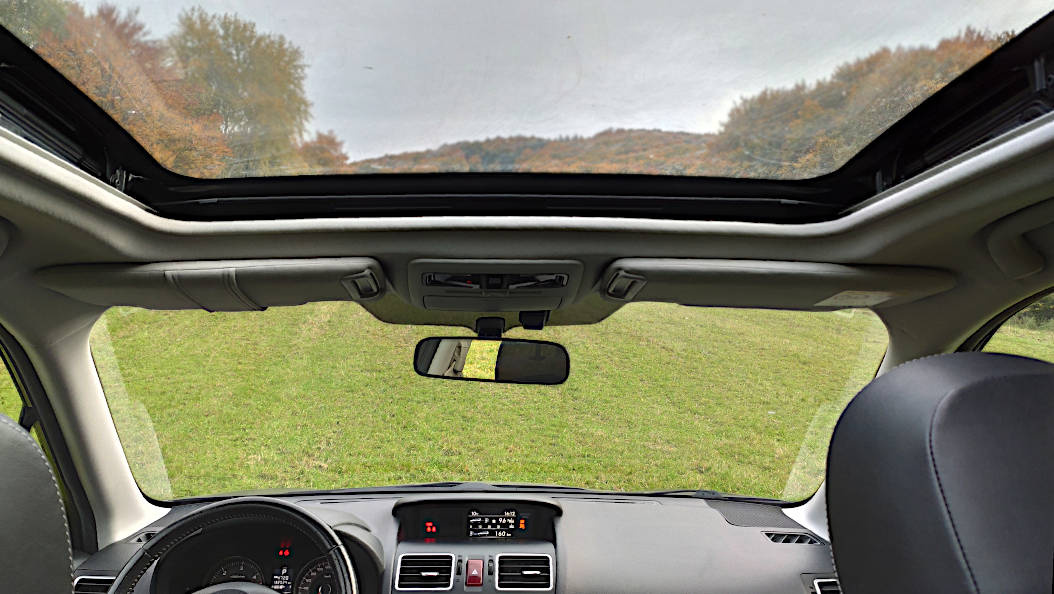 Subaru Forester 2.0D-SPORT CVT Exclusive - 9