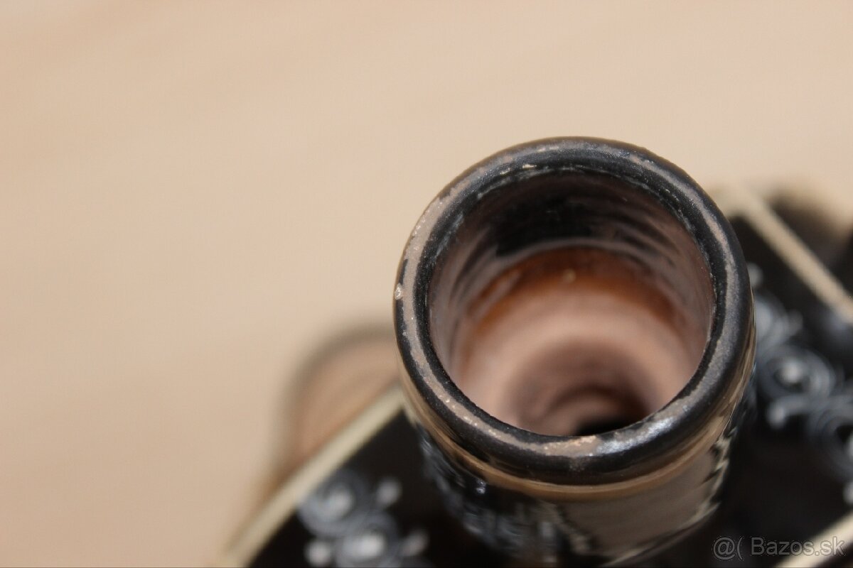 Starožitná váza - 9