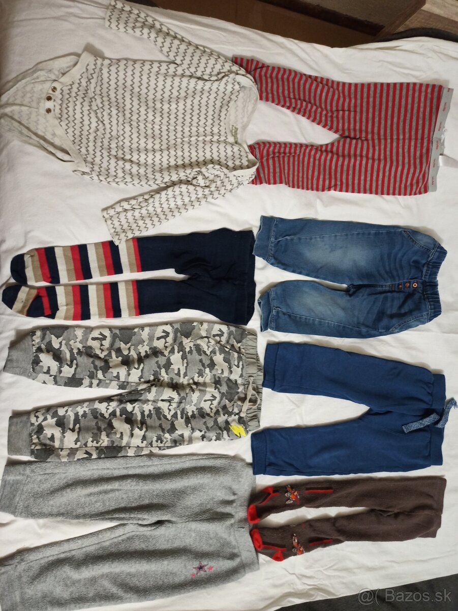 Detske oblecenie - 9