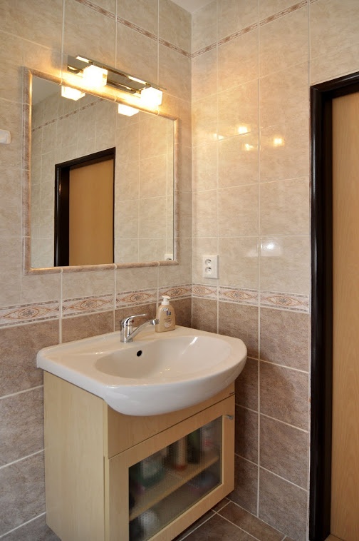 1i PRIESTRANNÝ BYT ŽELEZNIČIARSKA 55,40 m2 - 9