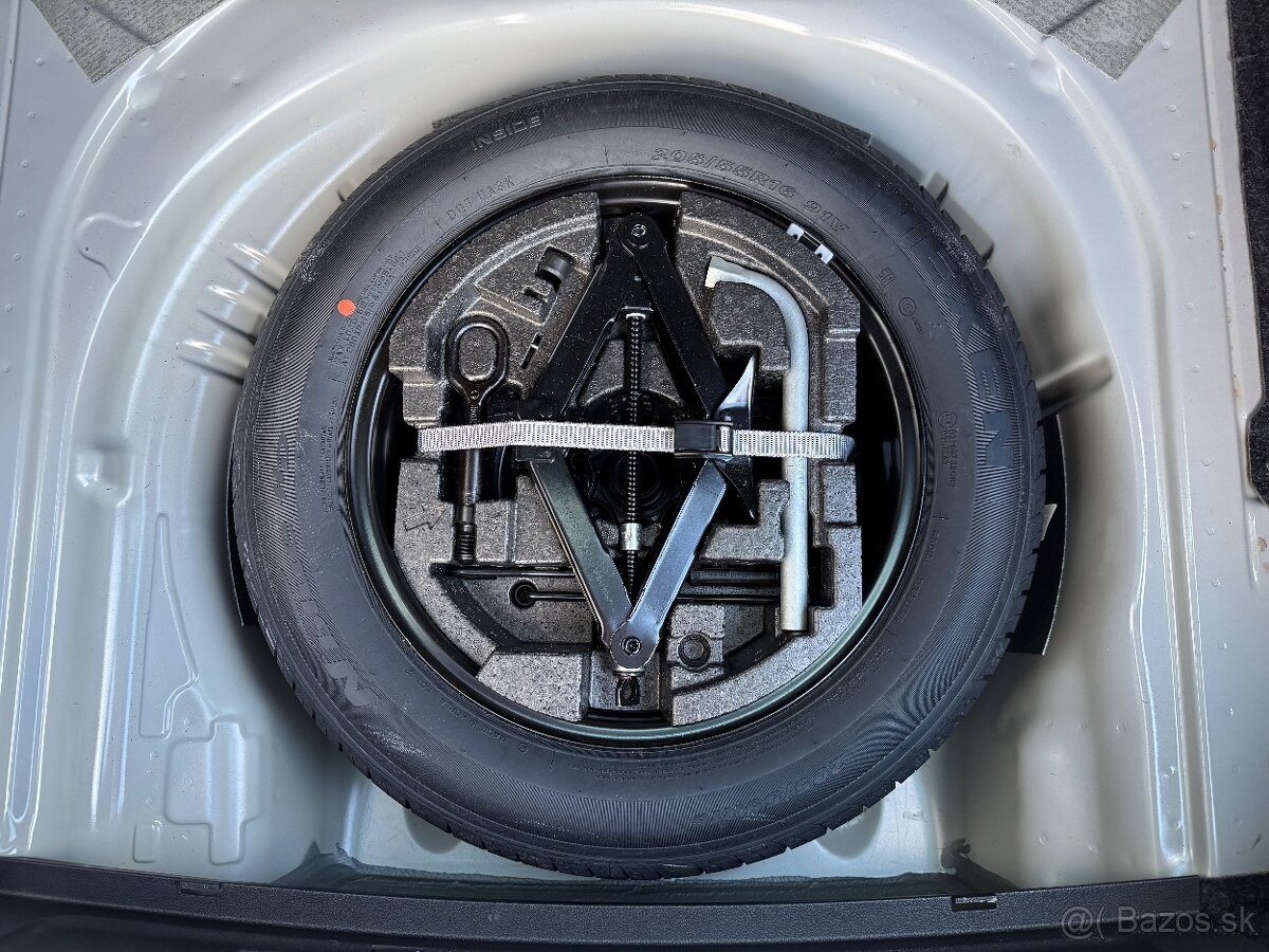 Škoda Superb Sportline DSG, DPH, v záruke, bezplatný servis - 9