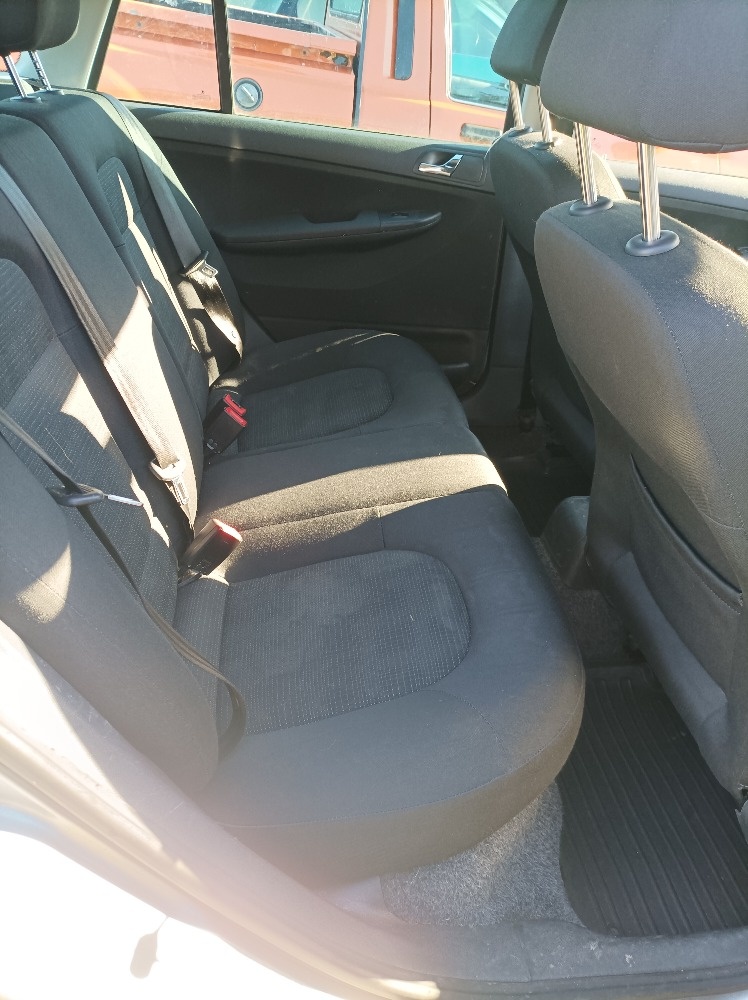 Škoda Fabia 1.4 16V combi - 9