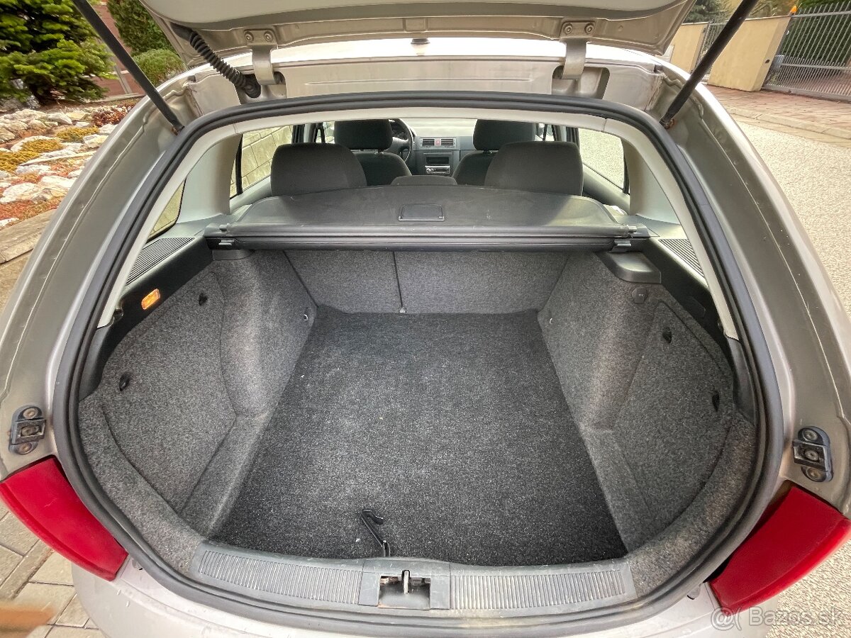 Škoda Fabia combi - 9