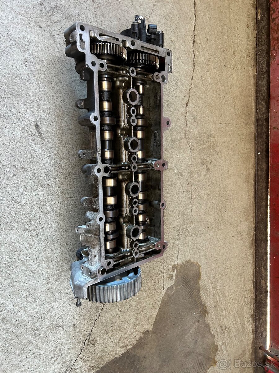 Motor Jeep Renegade rok 2016 55263088 - 9