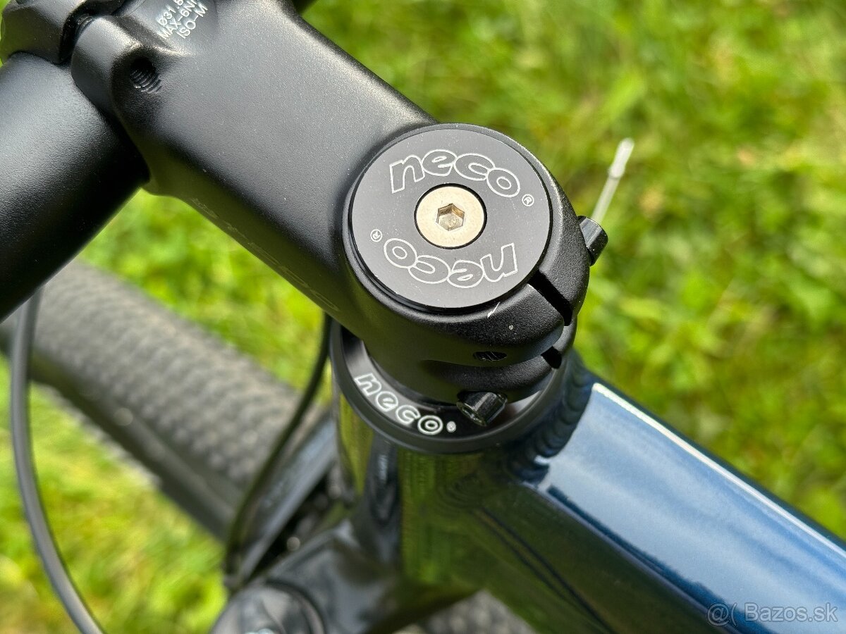 Predám STEDO RAZON - 9