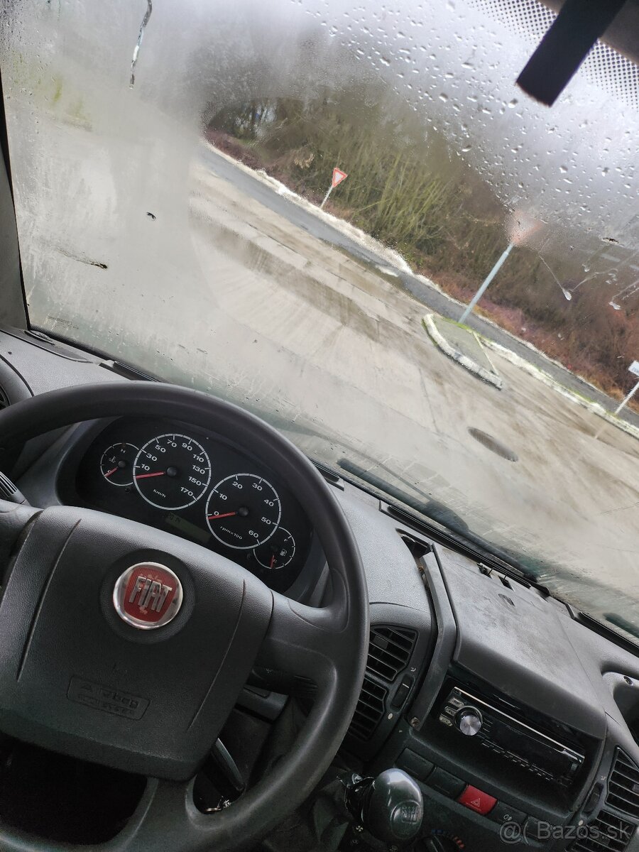 Odtahovka do 3.5 staci vodicak skupiny B - 9