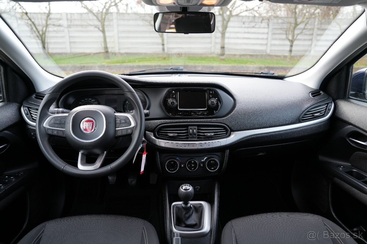 Fiat Tipo 1.4 T-Jet - 9
