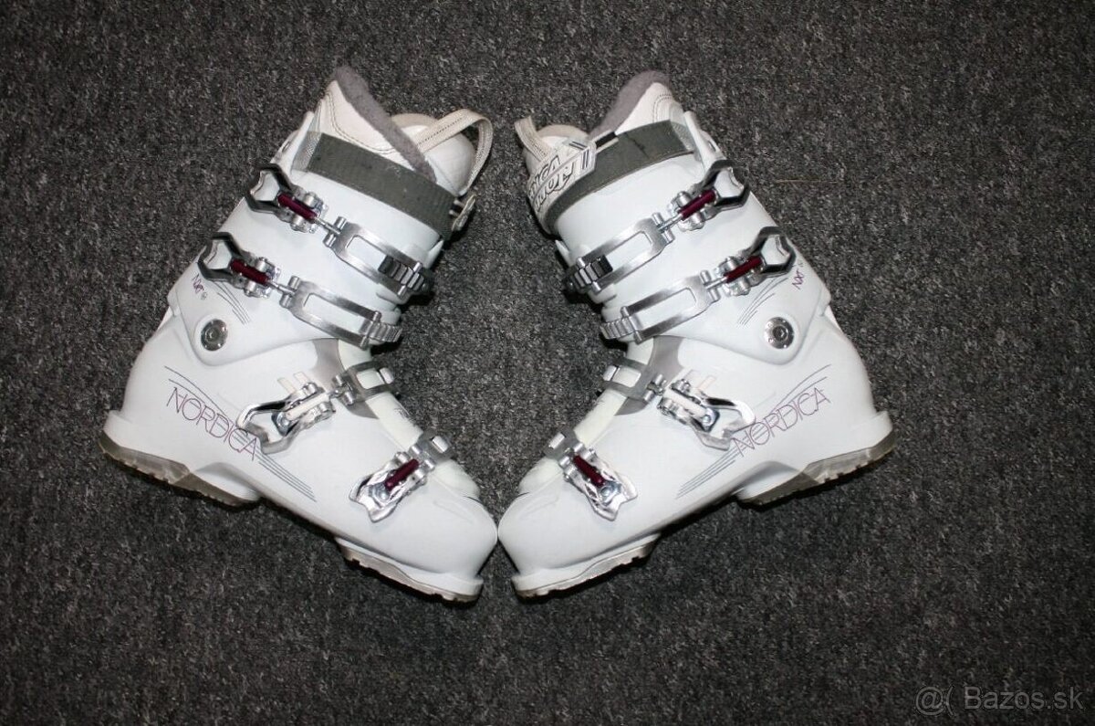 lyže Dynastar Intense 158 cm - 9