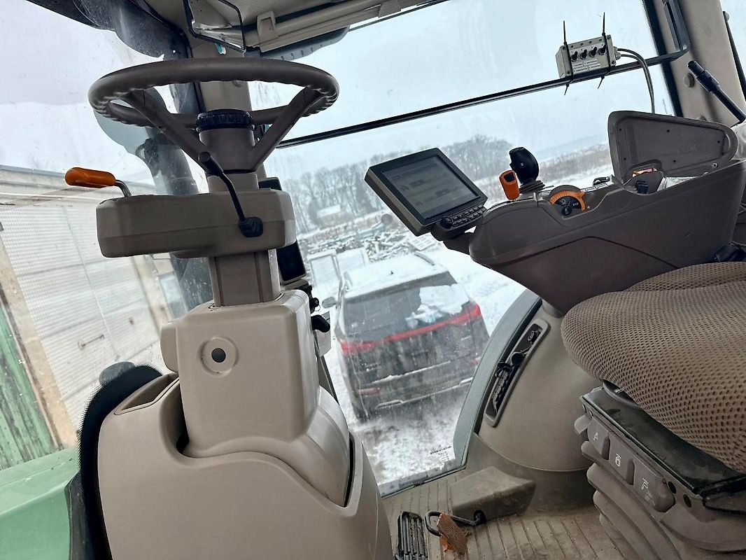 John Deere 8320R - 9