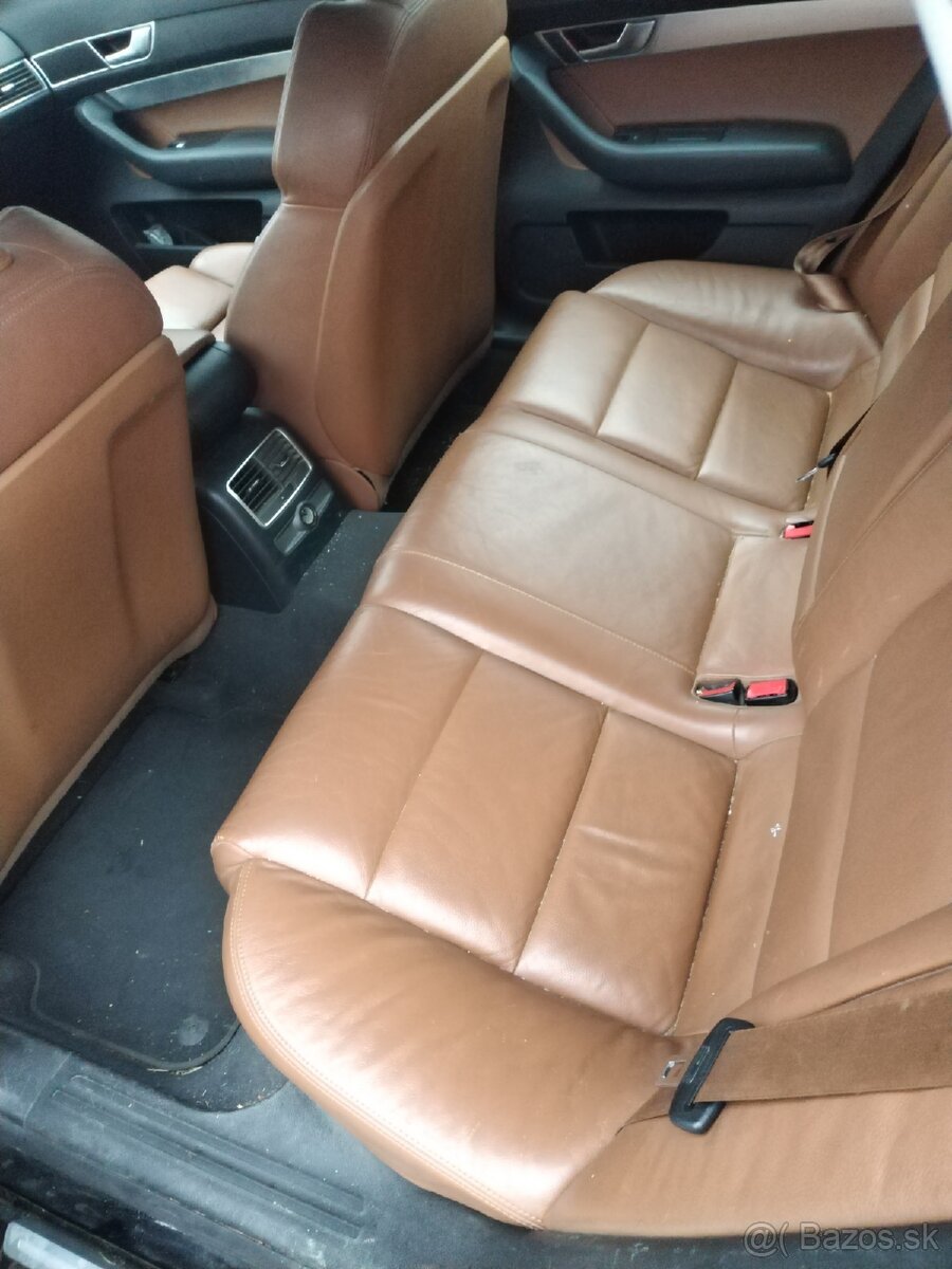 Audi A6 C6 2,7 ZLAVA - 9