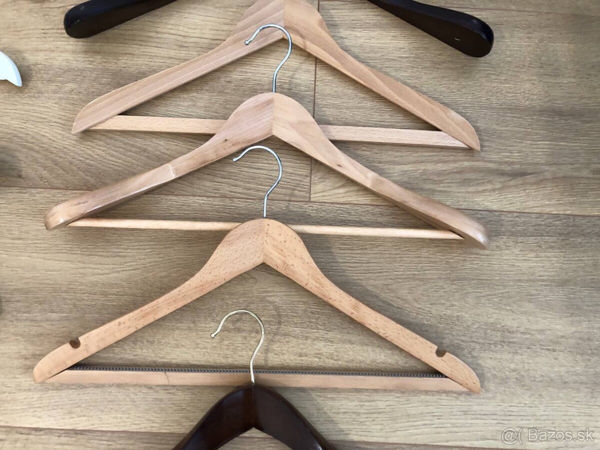 Drevene vesiaky vesiak - 9