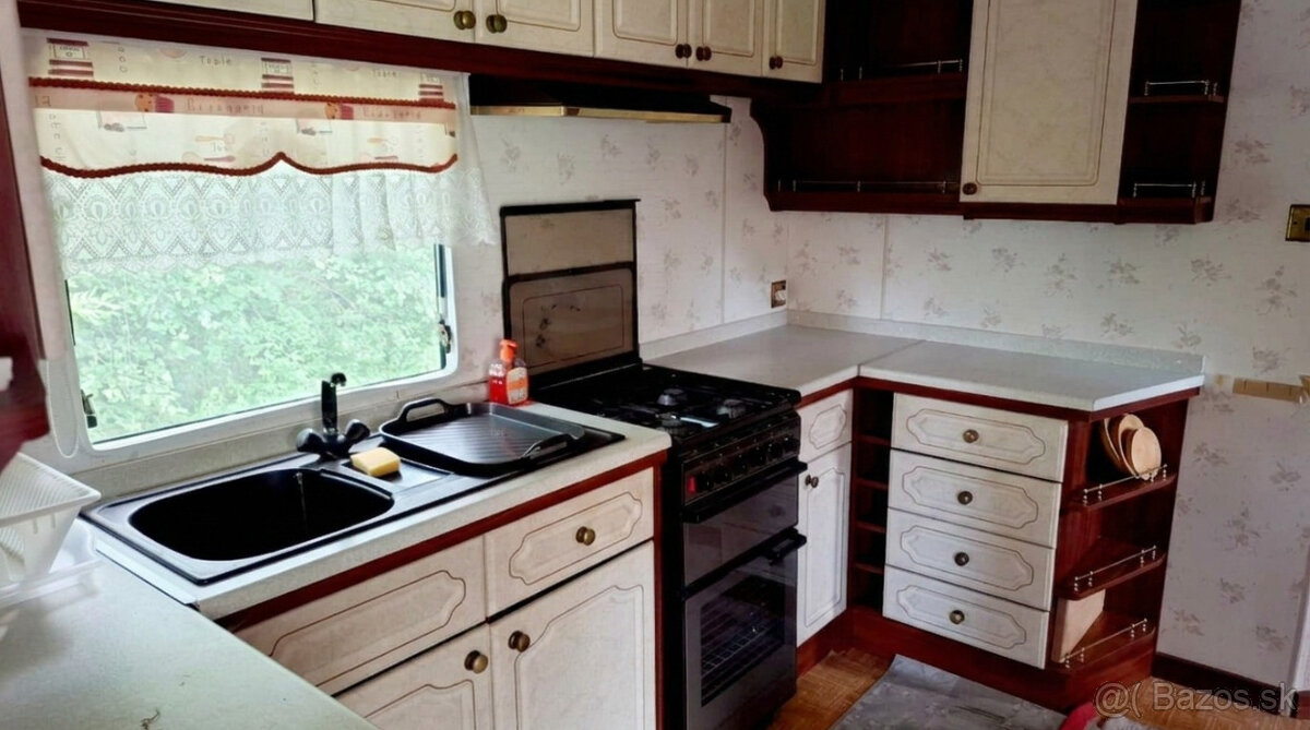 Predám mobilný domček. - 9